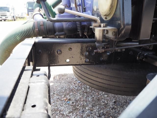 Mitsubishi CANTER 2007-06 7709960-18