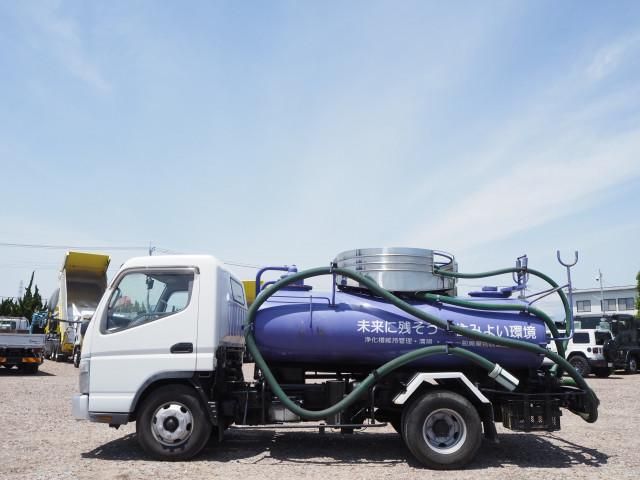 Mitsubishi CANTER 2007-06 7709960-1