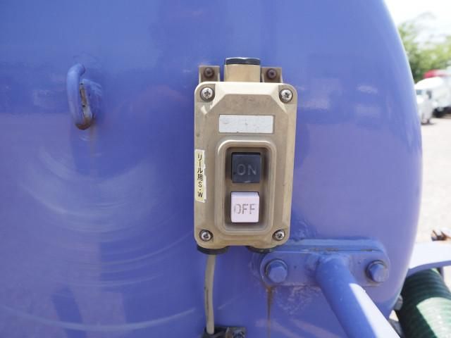 Mitsubishi CANTER 2007-06 7709960-19