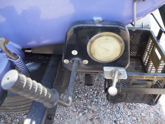 Mitsubishi CANTER 2007-06 7709960-20