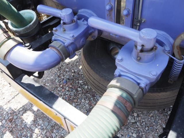 Mitsubishi CANTER 2007-06 7709960-21