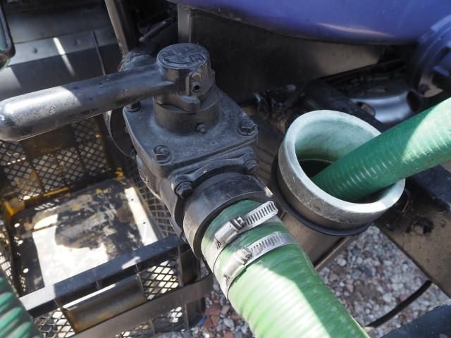 Mitsubishi CANTER 2007-06 7709960-23