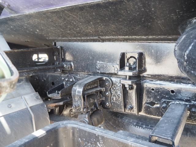 Mitsubishi CANTER 2007-06 7709960-24