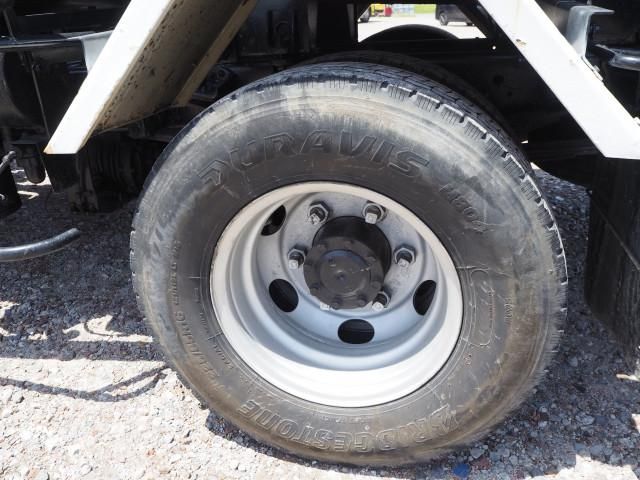 Mitsubishi CANTER 2007-06 7709960-26