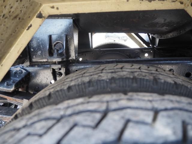 Mitsubishi CANTER 2007-06 7709960-27
