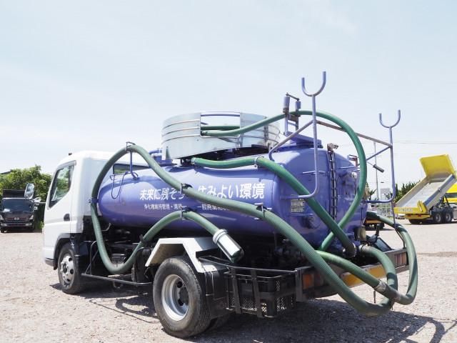 Mitsubishi CANTER 2007-06 7709960-2