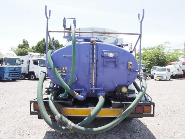 Mitsubishi CANTER 2007-06 7709960-3