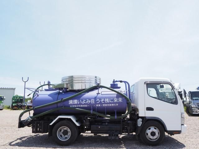Mitsubishi CANTER 2007-06 7709960-5