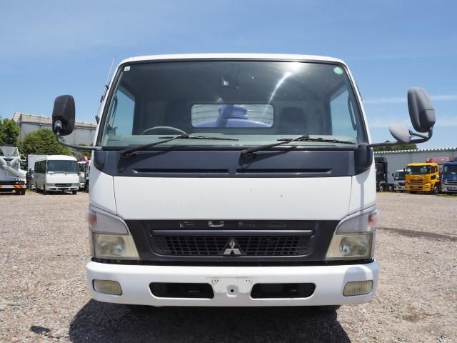 Mitsubishi CANTER 2007-06 7709960-7