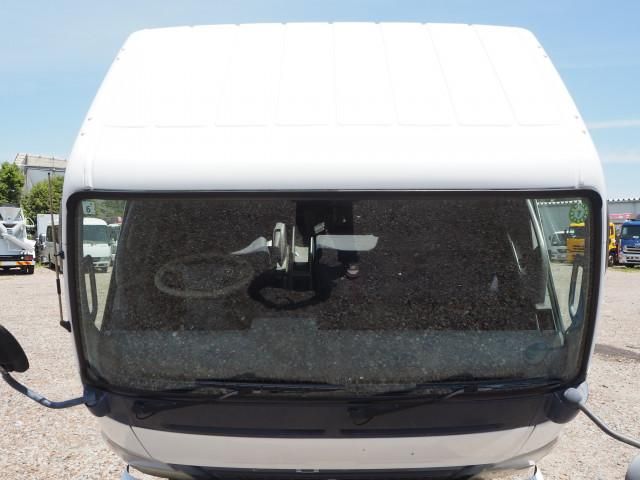 Mitsubishi CANTER 2007-06 7709960-8