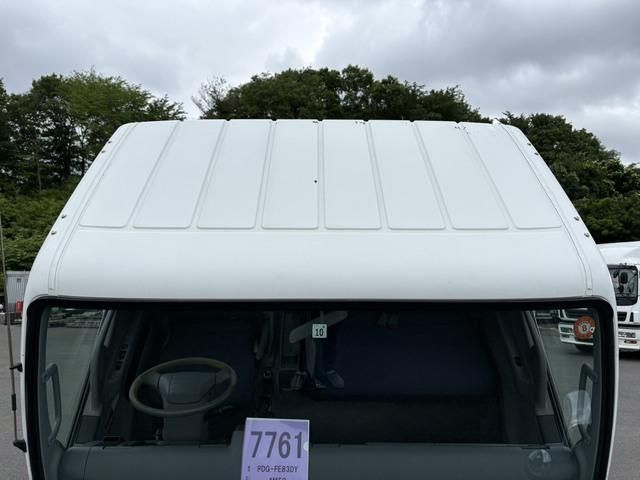 Mitsubishi CANTER 2009-10 7709940-10