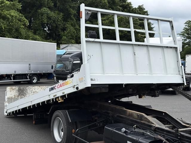 Mitsubishi CANTER 2009-10 7709940-12