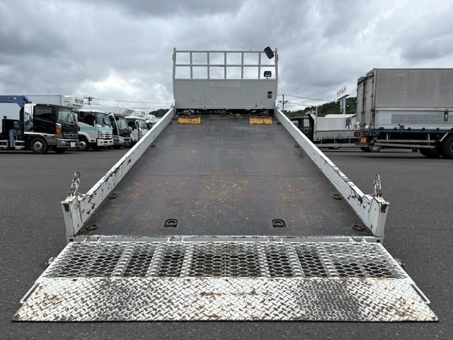 Mitsubishi CANTER 2009-10 7709940-14