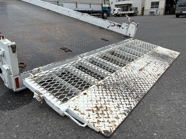 Mitsubishi CANTER 2009-10 7709940-15