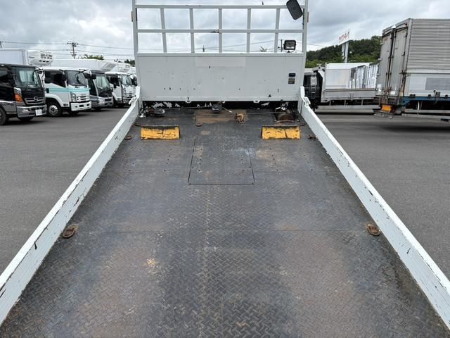 Mitsubishi CANTER 2009-10 7709940-16