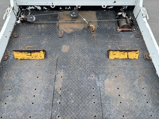 Mitsubishi CANTER 2009-10 7709940-17