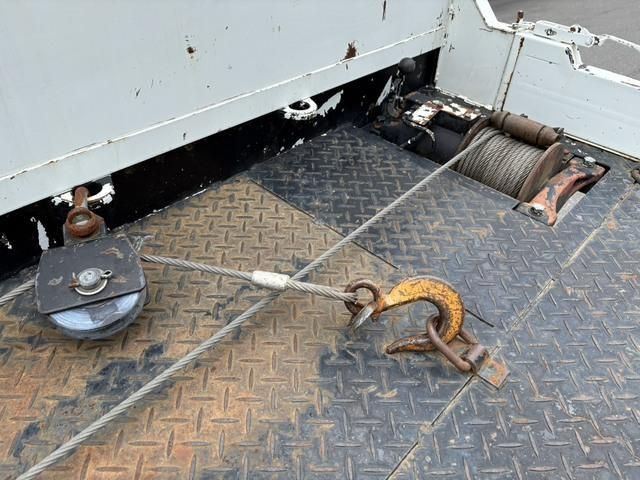 Mitsubishi CANTER 2009-10 7709940-18