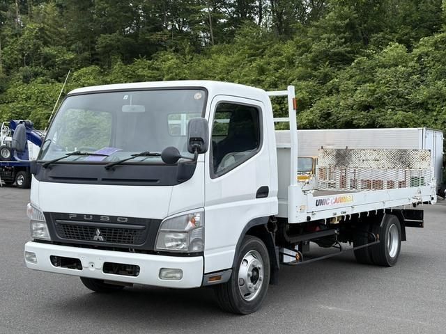 Mitsubishi CANTER 2009-10 7709940-1