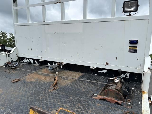 Mitsubishi CANTER 2009-10 7709940-20
