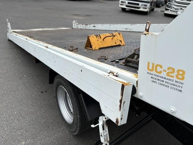 Mitsubishi CANTER 2009-10 7709940-22
