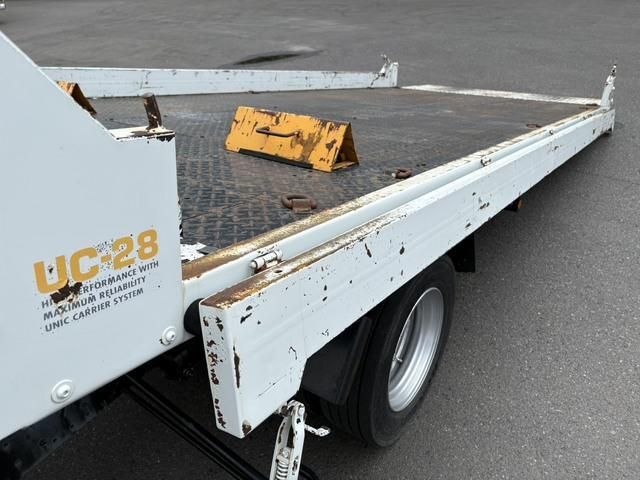 Mitsubishi CANTER 2009-10 7709940-23
