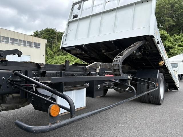 Mitsubishi CANTER 2009-10 7709940-25