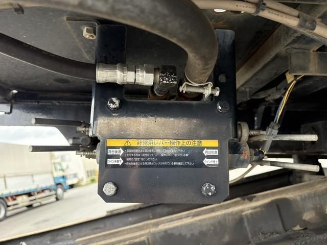 Mitsubishi CANTER 2009-10 7709940-28