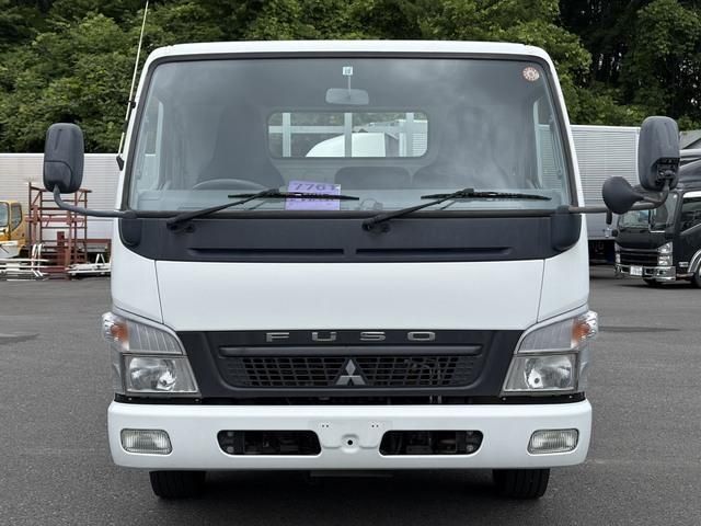 Mitsubishi CANTER 2009-10 7709940-2