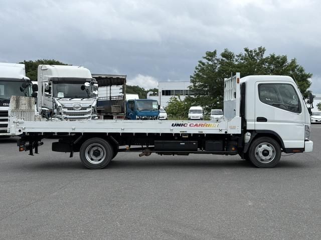 Mitsubishi CANTER 2009-10 7709940-6