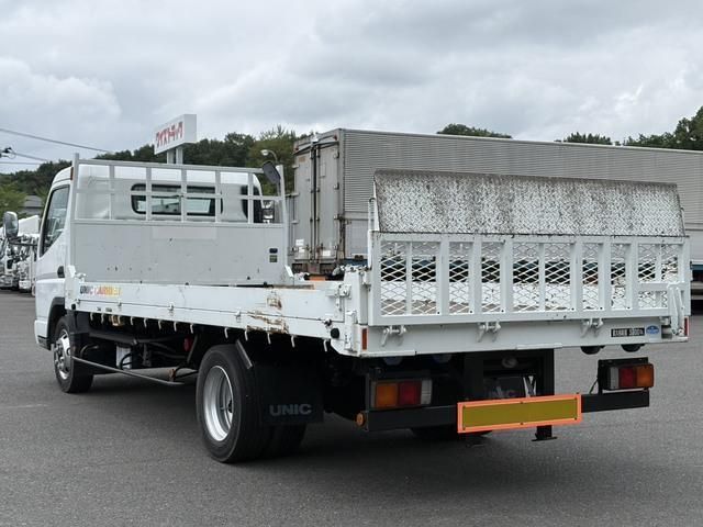 Mitsubishi CANTER 2009-10 7709940-7