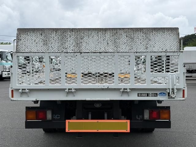 Mitsubishi CANTER 2009-10 7709940-8
