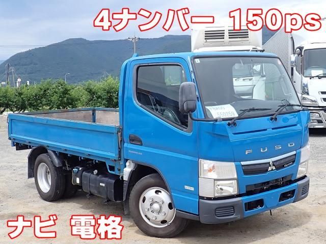 Mitsubishi CANTER 2016-08 7709968-0