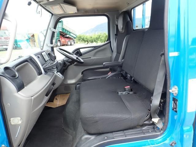 Mitsubishi CANTER 2016-08 7709968-11