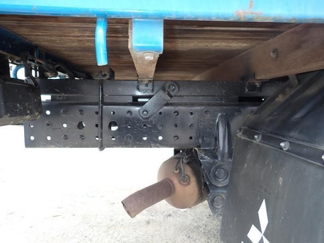 Mitsubishi CANTER 2016-08 7709968-17