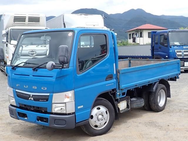 Mitsubishi CANTER 2016-08 7709968-1