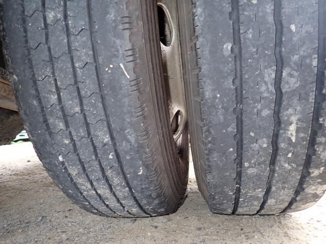 Mitsubishi CANTER 2016-08 7709968-19