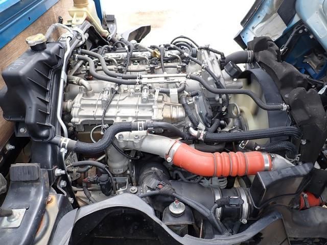Mitsubishi CANTER 2016-08 7709968-20