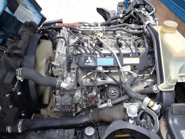 Mitsubishi CANTER 2016-08 7709968-21