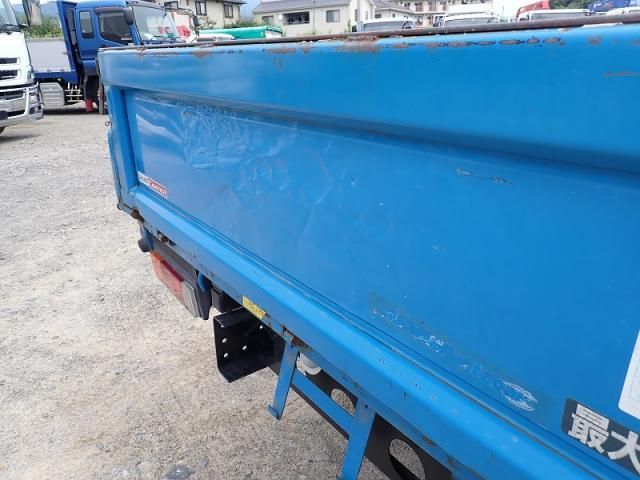 Mitsubishi CANTER 2016-08 7709968-24