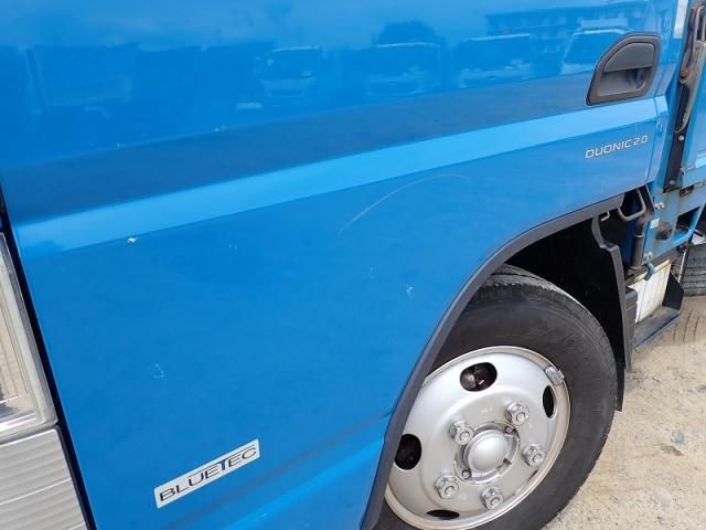 Mitsubishi CANTER 2016-08 7709968-26