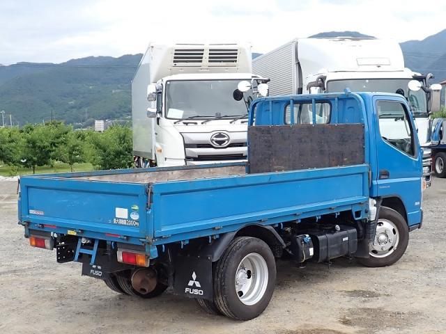 Mitsubishi CANTER 2016-08 7709968-2