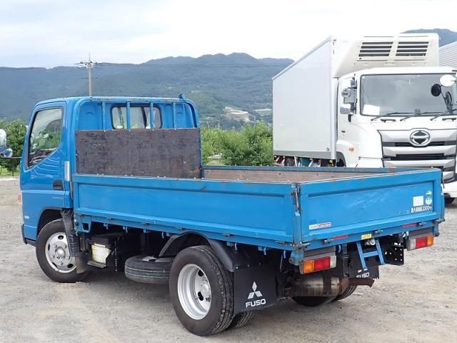 Mitsubishi CANTER 2016-08 7709968-3
