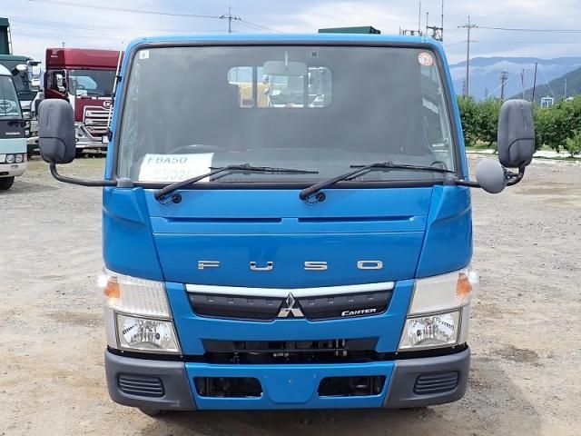 Mitsubishi CANTER 2016-08 7709968-4