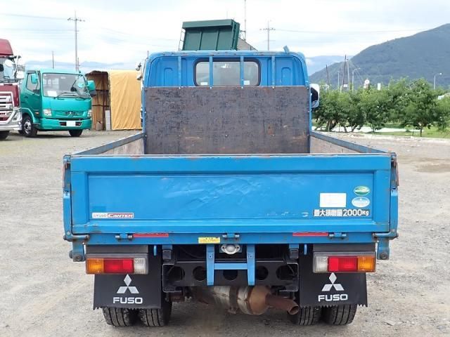 Mitsubishi CANTER 2016-08 7709968-5