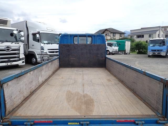 Mitsubishi CANTER 2016-08 7709968-6