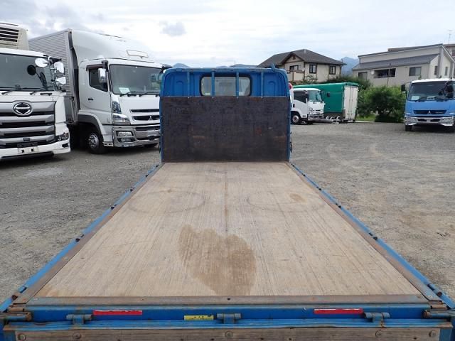Mitsubishi CANTER 2016-08 7709968-7