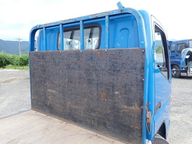Mitsubishi CANTER 2016-08 7709968-8