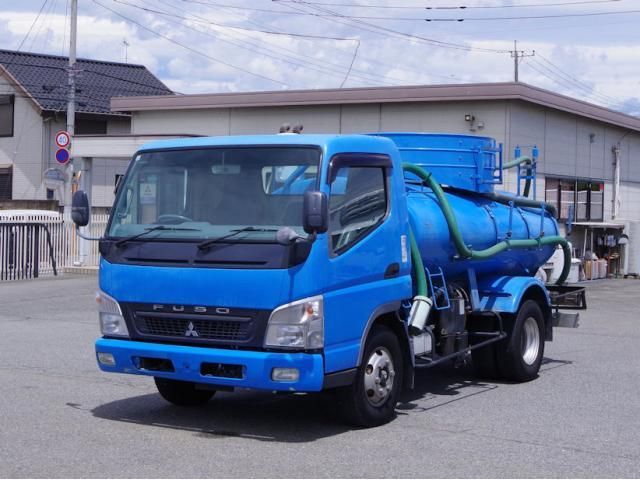 Mitsubishi CANTER 2010-12 7709945-0
