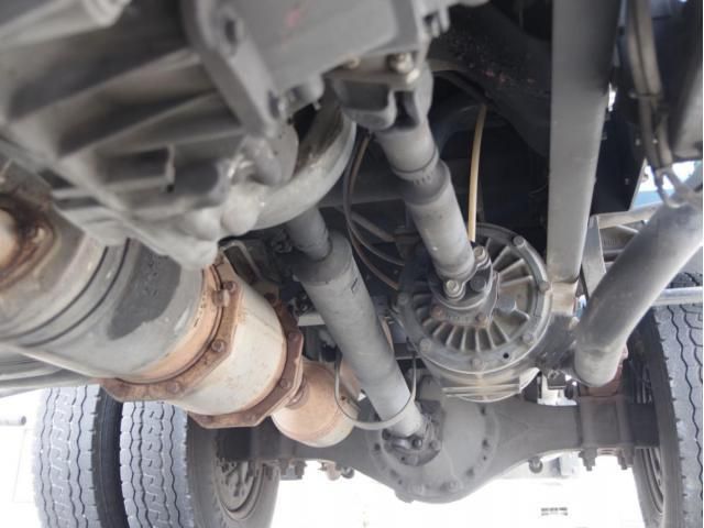 Mitsubishi CANTER 2010-12 7709945-9