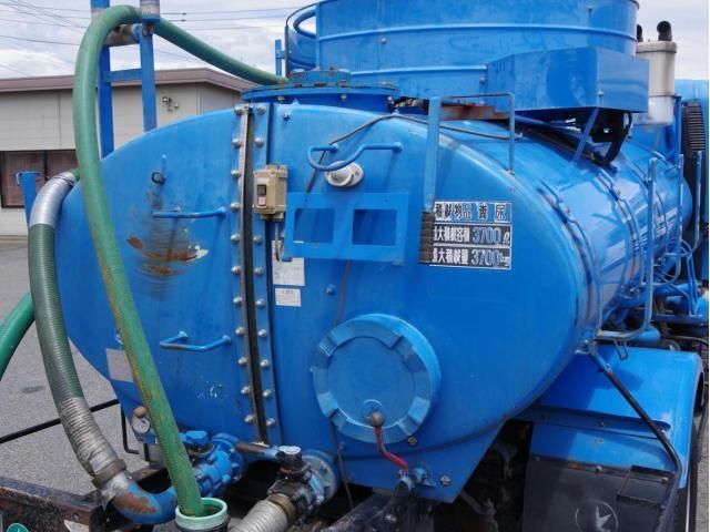 Mitsubishi CANTER 2010-12 7709945-11